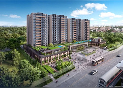 Sceneca Residence (D16), Apartment #635957051